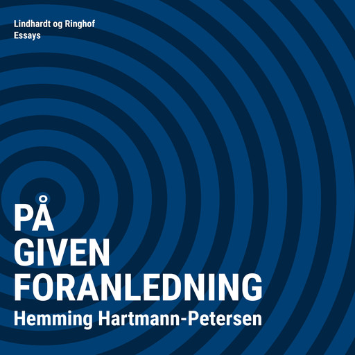 På given foranledning, Hemming Hartmann-Petersen