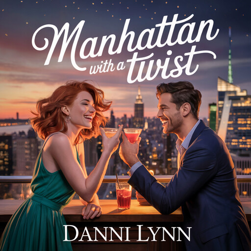 Manhattan with a Twist, Danni Lynn