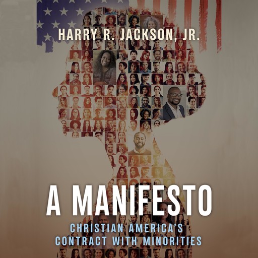 A Manifesto, Jr. Harry R. Jackson