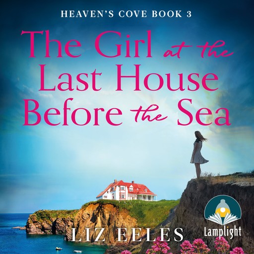 The Girl at the Last House Before the Sea, Liz Eeles