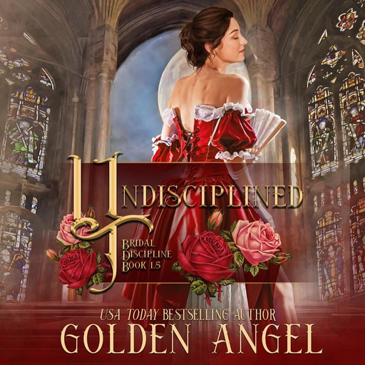 Undisciplined, Golden Angel