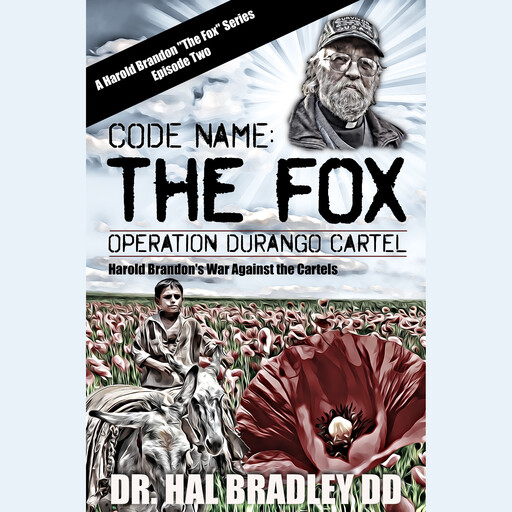 CODE NAME: THE FOX, Dd, Hal Bradley
