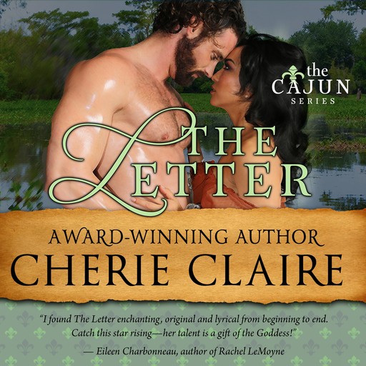 The Letter, Cherie Claire, Chere