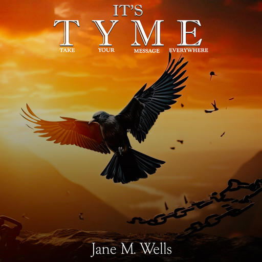 It’s TYME, Jane Wells