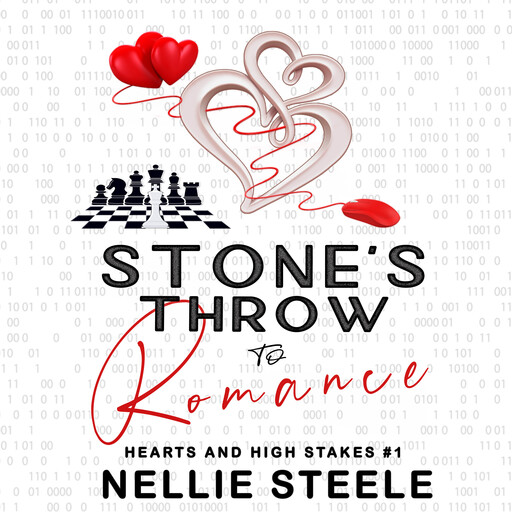 Stone's Throw to Romance, Nellie Steele