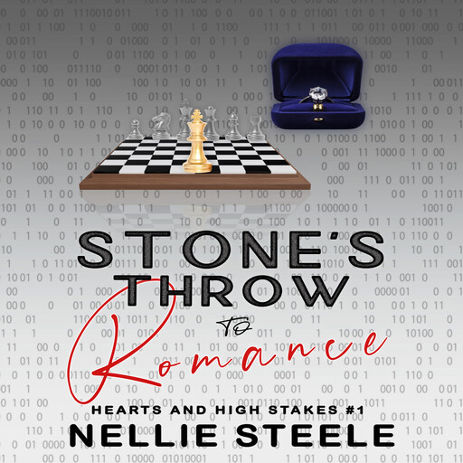 Stone's Throw to Romance, Nellie Steele