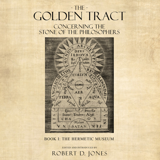 The Golden Tract, Robert Jones