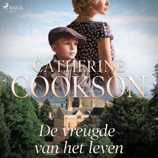 De vreugde van het leven, Catherine Cookson