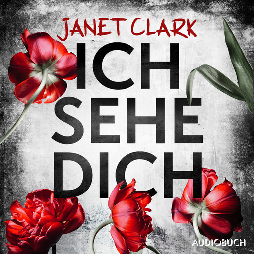 Ich sehe dich, Janet Clark