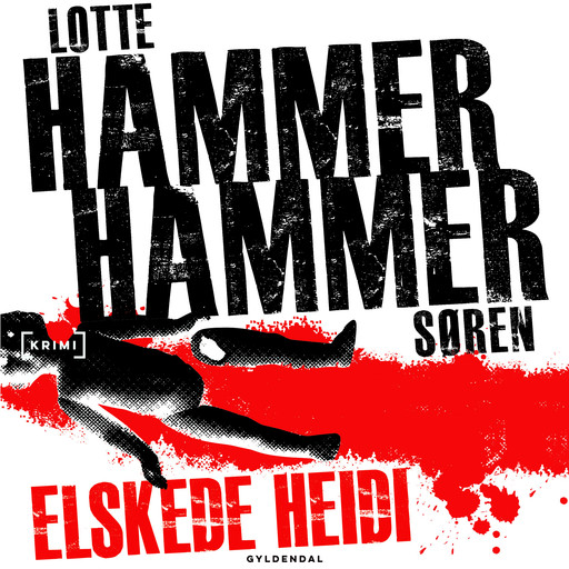 Elskede Heidi, Lotte og Søren Hammer