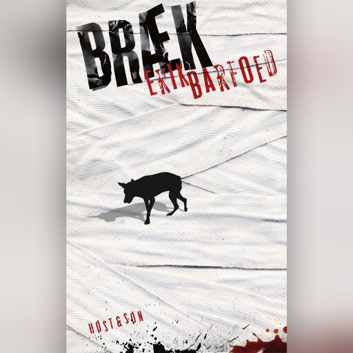 Bræk, Erik Barfoed