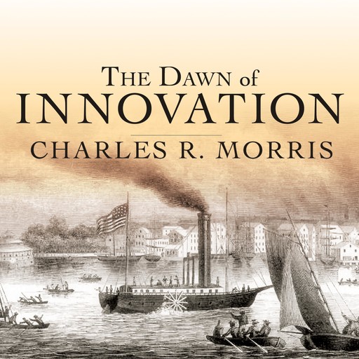 The Dawn of Innovation, Charles Morris