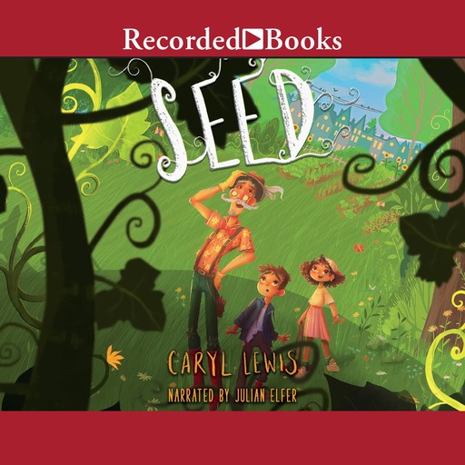 Seed, Caryl Lewis