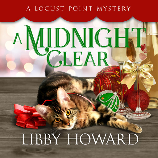 A Midnight Clear, Libby Howard