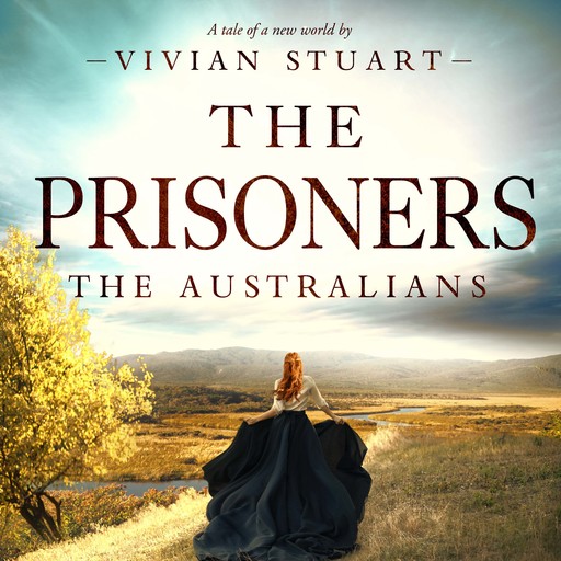 The Prisoners: The Australians 2, Vivian Stuart