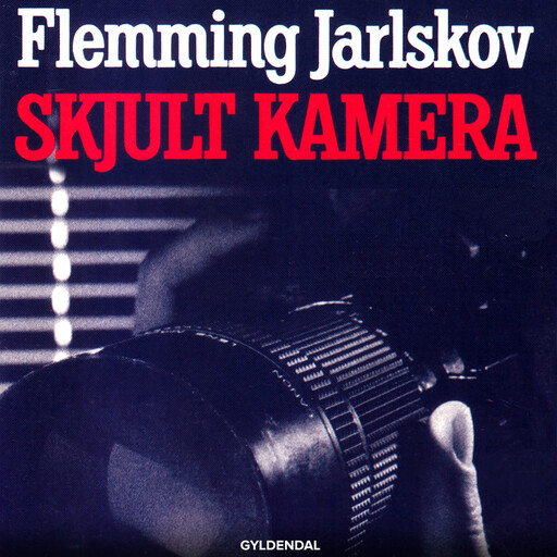 Skjult kamera, Flemming Jarlskov