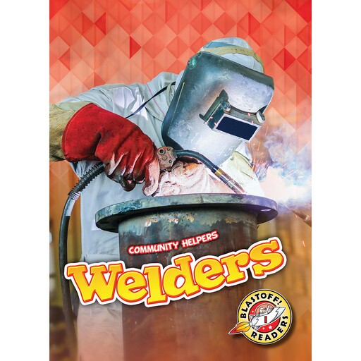 Welders, Betsy Rathburn
