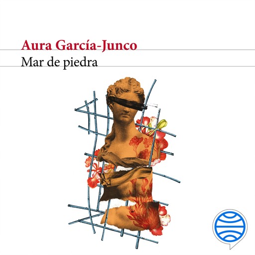 Mar de piedra, Aura García-Junco