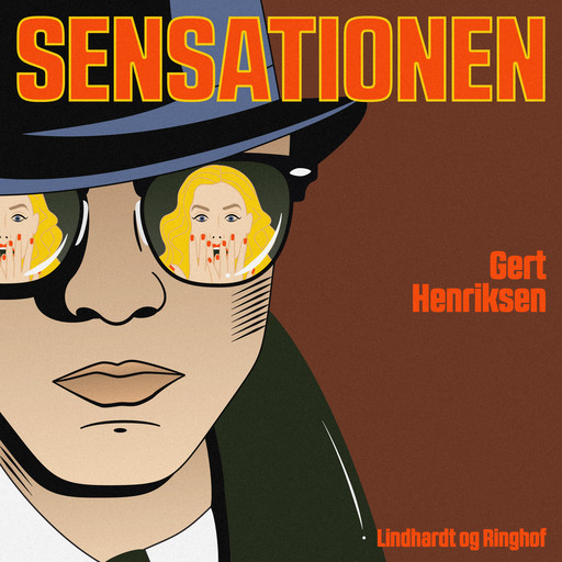 Sensationen, Gert Henriksen