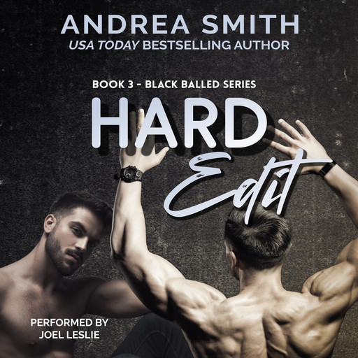 Hard Edit, Andrea Smith