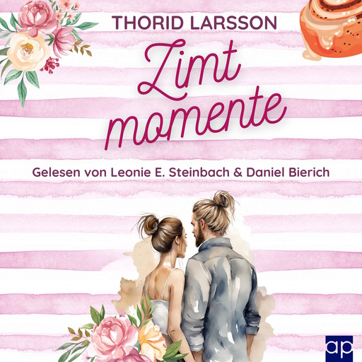 Zimtmomente, Thorid Larsson