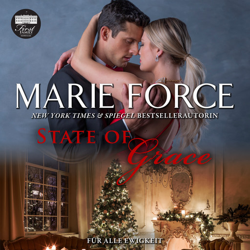 State of Grace – Für alle Ewigkeit, Marie Force