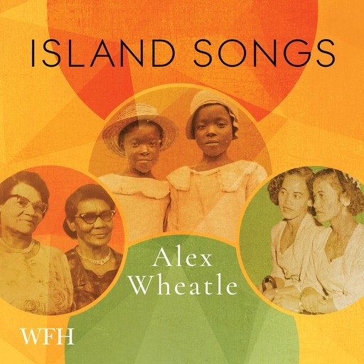 Island Songs, Alex Wheatle