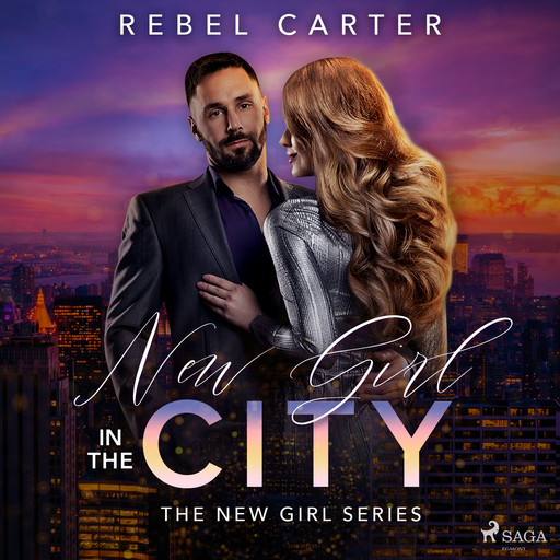 New Girl In The City, Rebel Carter