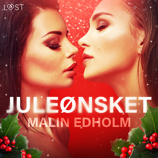 Juleønsket – erotisk novelle, Malin Edholm