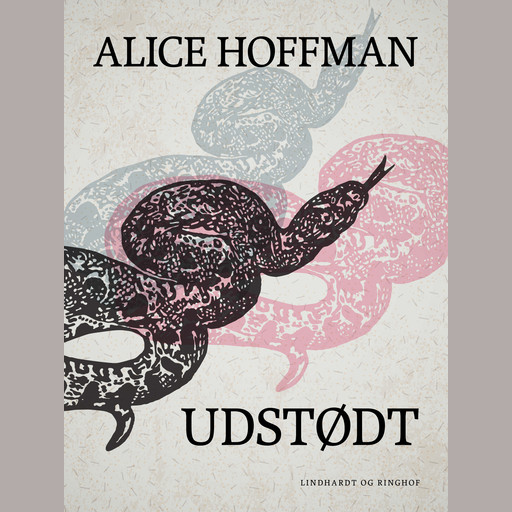 Udstødt, Alice Hoffman
