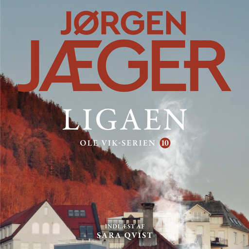 Ligaen, Jørgen Jæger