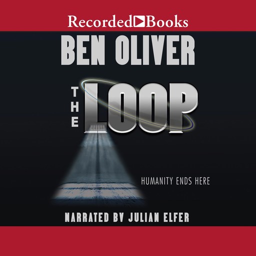 The Loop, Ben Oliver