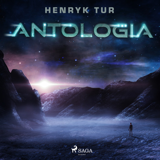 Antologia, Henryk Tur