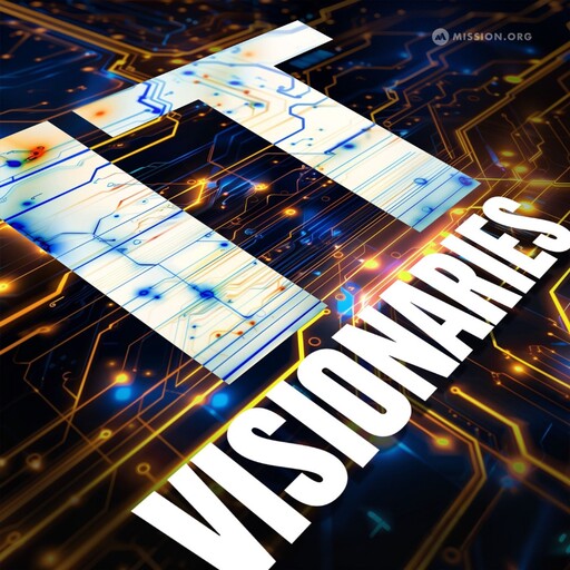 $124B Data Problem: How Synthetic Data Accelerates AI, Mission
