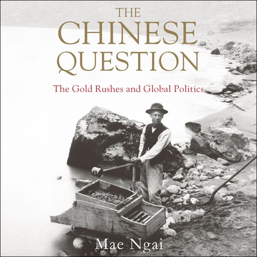 The Chinese Question, Mae Ngai