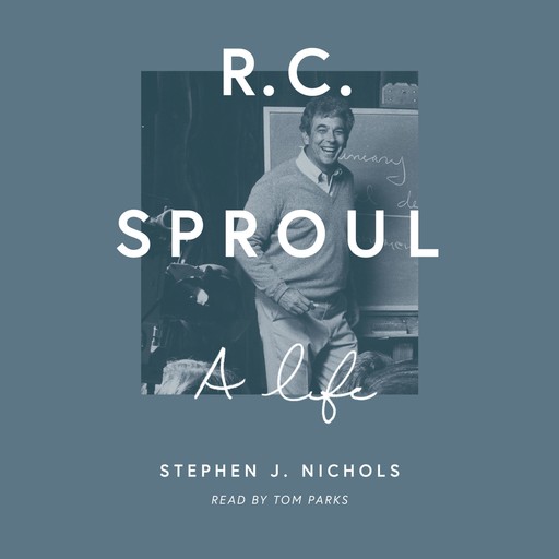 R. C. Sproul, Stephen J. Nichols