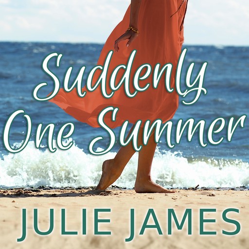 Suddenly One Summer, Julie James