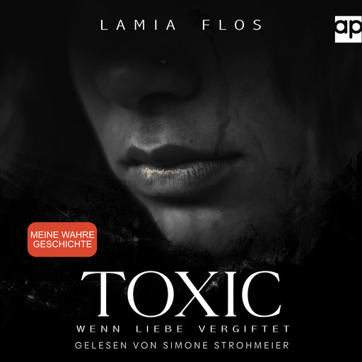 Toxic, Lamia Flos