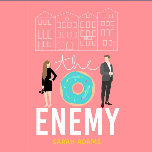 The Enemy, Sarah Adams