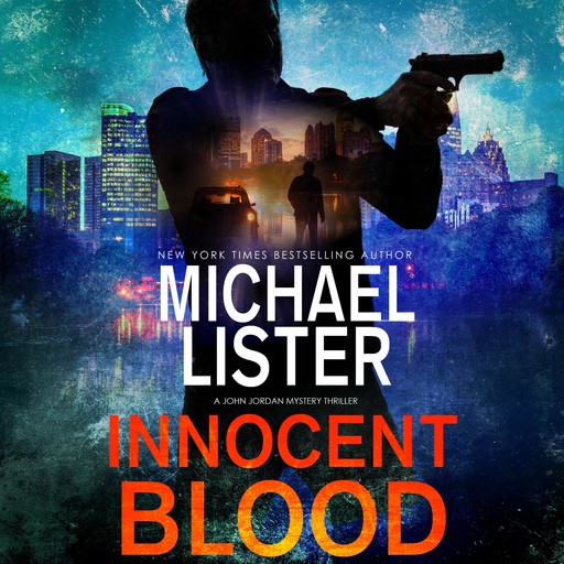 Innocent Blood, Michael Lister