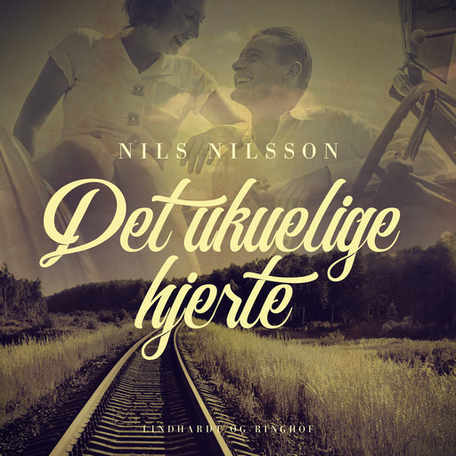 Det ukuelige hjerte, Nils Nilsson
