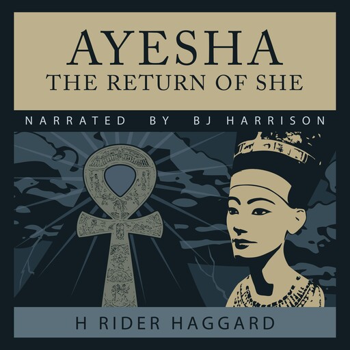 Ayesha, Henry Rider Haggard