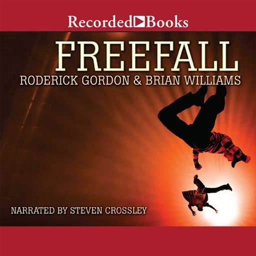 Freefall, Roderick Gordon, Williams Brian