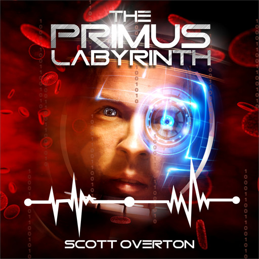 The Primus Labyrinth, Scott Overton