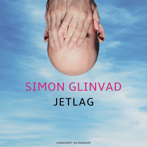 Jetlag, Simon Glinvad Nielsen