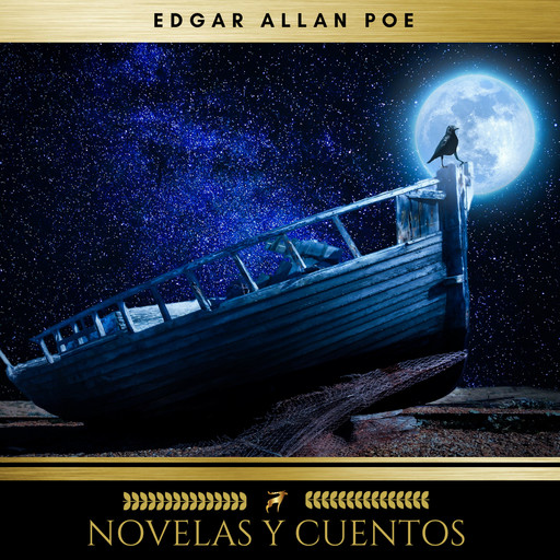 Novelas y Cuentos de Edgar Allan Poe, Charles Baudelaire, Edgar Allan Poe