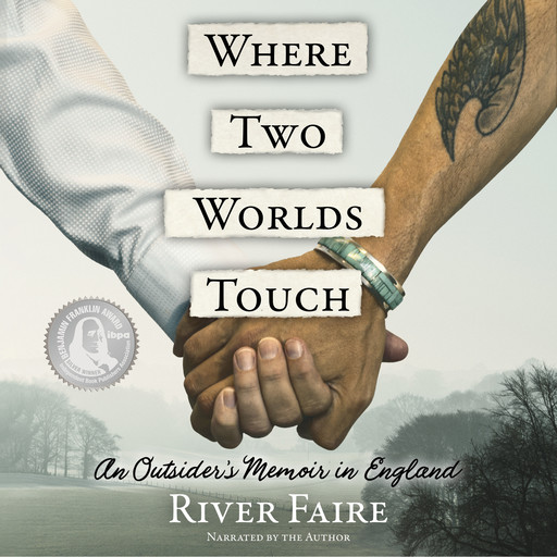 Where Two Worlds Touch, River Faire