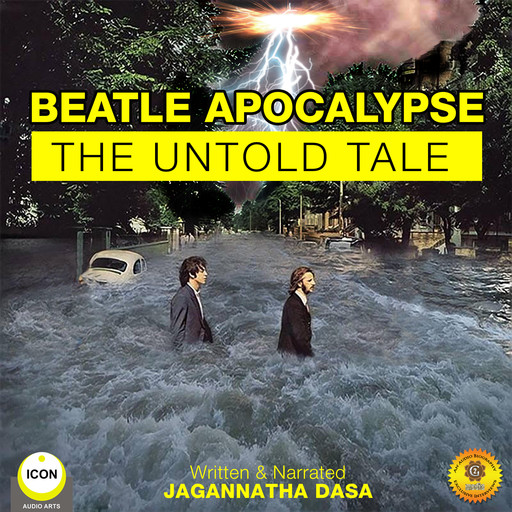 Beatle Apocalypse - The Untold Tale, Jagannatha Dasa