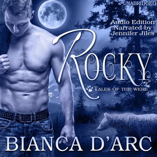 Rocky, Bianca D'Arc