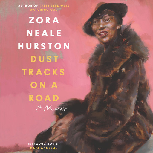 Dust Tracks on a Road, Zora Neale Hurston